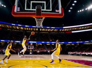 Баскетбольна битва в Канкуні: Green Bay Phoenix проти NC State Lady Wolfpack