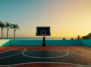 Баскетбольний поєдинок у Канкуні: TCU Horned Frogs проти Richmond Spiders