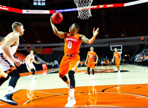 «Бенгалс» проти «Біркетс»: прев'ю баскетбольного матчу в Бойсі