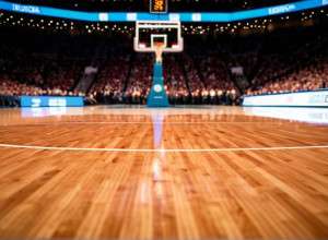 Баскетбольна битва: Wichita State Shockers проти Saint Mary’s Gaels