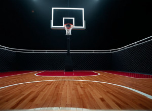 Баскетбольне протистояння у Флориді: Belmont Bruins проти Toledo Rockets