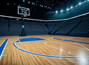 Техас Тек приймає Нью-Орлеан після 25-очкової гри Бенсона