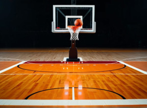 Баскетбольне протистояння: №17 Теннессі зіграє з Канзасом у Лас-Вегасі