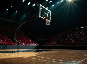 Баскетбольне протистояння у Флориді: Rice Owls проти Oral Roberts Golden Eagles