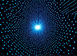 Квантова заплутаність: Міст до майбутнього обчислень