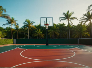 Баскетбольне Протистояння в Канкуні: UAB Blazers проти Southern Miss Lady Eagles