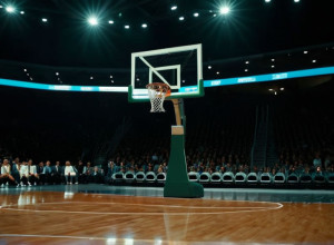 Баскетбол: Northern Kentucky Norse прагнуть до четвертої перемоги поспіль у матчі з Wofford Terriers