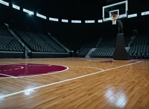 «Ліпсбомб Бізонс» зустрінуться з «Маршалл Тандерінг Герд» у захопливому баскетбольному матчі