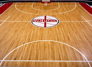 Баскетбольний поєдинок у Канкуні: New Mexico State Aggies проти Georgia State Panthers