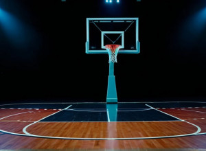 Омаха Маверікс" зіграє з "Флорида Інтернешнл Пантерз" у напруженому баскетбольному поєдинку