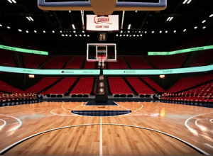 Баскетбол: «Вірджинія Тек Хокіс» та «Колорадо Стейт Ремс» зустрінуться на Багамах