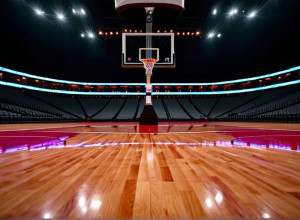 Баскетбольне протистояння: «Маямі Харрікейнс» зіграють проти «BYU Кугарз» в Орландо