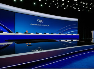 Вплив глобальних економічних тенденцій на внутрішні ринки