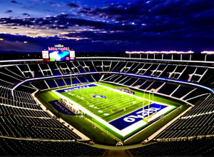 Texas A&M та Texas: Повернення Великого Протистояння з Високими Ставками на Плей-офф