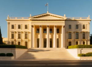 Кімберлі Гілфойл призначена послом США в Греції: Новий етап американо-грецьких відносин