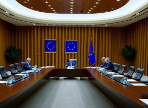 Країни ЄС узгоджують кліматичні цілі перед переговорами ООН