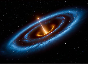 Загадки Всесвіту