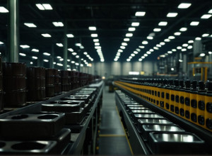 Індонезія розслідує радіоактивне забруднення експорту до США та Європи