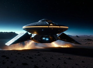 Трамп знову висунув кандидатуру Джареда Айзекмана на посаду голови NASA