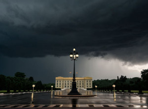 Стрілянина біля президентського палацу в Гвінеї-Бісау: напруга після виборів