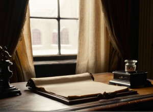 Гамнет: Джессі Баклі та Пол Мескал про емоційну силу фільму за мотивами життя Шекспіра