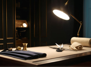 Джеффрі Бенкс: Мемуари "Розповідач" та Новий Розділ у Кар'єрі Американського Дизайнера