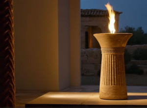 Олімпійський вогонь для Мілан-Кортіна 2026 запалили попри негоду