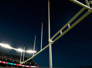 Рекордні Досягнення Кікерів в Американському Студентському Футболі