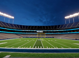 Дербі "Золотої Руки": Georgia та Georgia Tech зійдуться у вирішальному матчі квотербеків