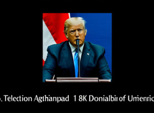 Справу про втручання у вибори в Джорджії проти Трампа та інших припинено