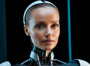 Штучний інтелект та його вплив на суспільство