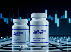 Адміністрація Трампа Заявляє про Зниження Цін на 15 Препаратів Medicare та Мільярдні Економії