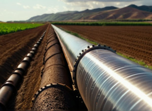 Витік нафти з трубопроводу Keystone: Причиною стала втомна тріщина