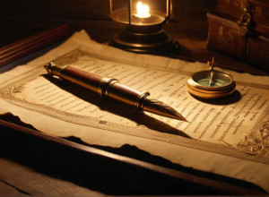 Кен Бернс і Лін-Мануель Міранда провели унікальний урок історії для школярів Нью-Йорка