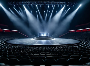 Топ-20 Світових Концертних Турів: Хто Заробляє Найбільше?