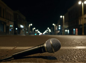 У Лос-Анджелесі трагічно загинула висхідна латинська співачка DELAROSA