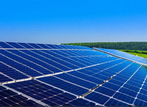 Сонячна енергія: Майбутнє енергетики