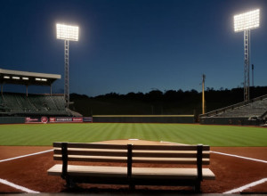 «Х’юстон Астрос» Завершив Формування Тренерського Штабу: Нові Тренери з Пітчингу та Ловлі