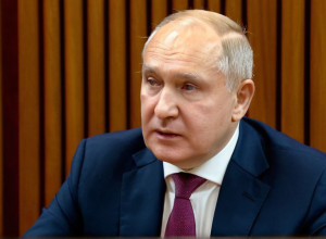 Проєкт закону про зміну пенсійного віку