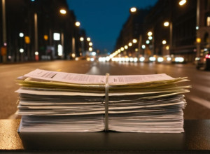 Техас посилює вимоги до посвідчень для реєстрації авто: іммігранти можуть втратити легальне право на транспорт