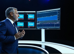 Вплив штучного інтелекту на ринок праці