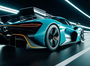 Едріан Ньюї очолить команду Aston Martin у Формулі-1 з 2026 року