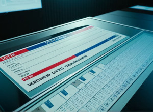 Вибори у США: Роз'яснення щодо ідентифікації виборців у Нью-Йорку та Каліфорнії