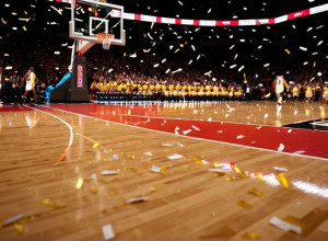 USC Здобуває Перемогу на Maui Invitational: Чад Бейкер-Мазара Веде Команду до Чемпіонства