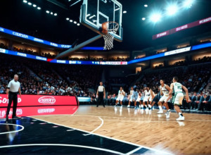 Жіночий баскетбол: «Бейлор» розгромив «Луїзіана Тек» з рахунком 75:46