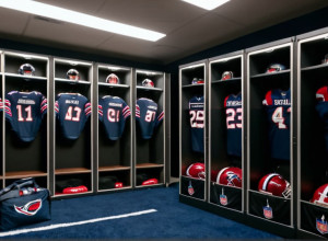 Зміни у складі "Лос-Анджелес Ремс": МакКрірі вибуває, Кендрік повертається