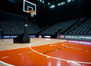 Бостон Коледж здобув перемогу над Гарвардом 73-60 завдяки потужному ривку у другому таймі