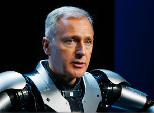 Вплив штучного інтелекту на ринок праці