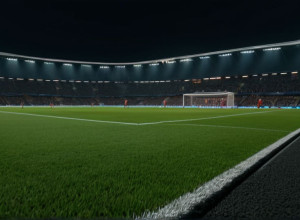 Барселона в кризі: Флік залишається оптимістичним після невдач у Лізі чемпіонів