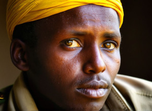 Африканський ріг: криза та надія